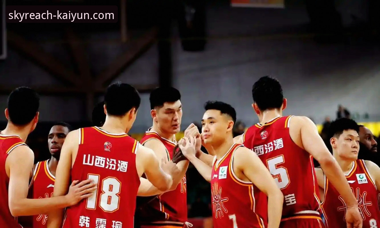 CBA季后赛山西2-0横扫青岛晋级八强，开云体育官网全程见证精彩对决